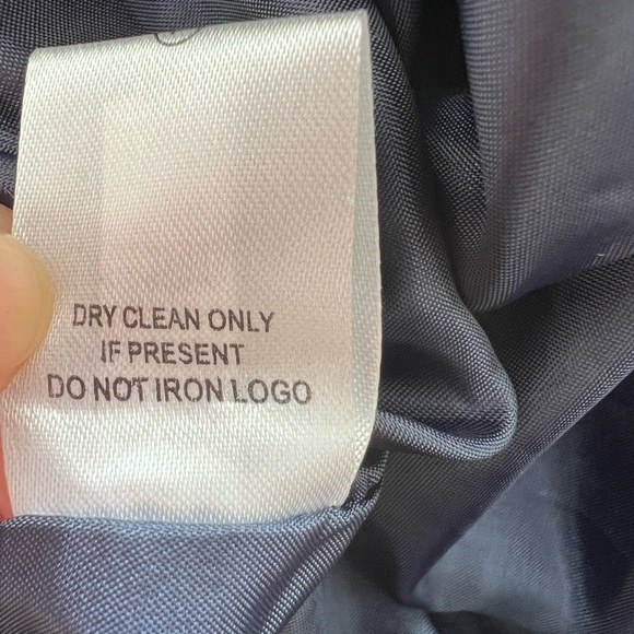 Fairway and Greene Baruffa Merino Quarter Zip Windsweater - Picture 8 of 9